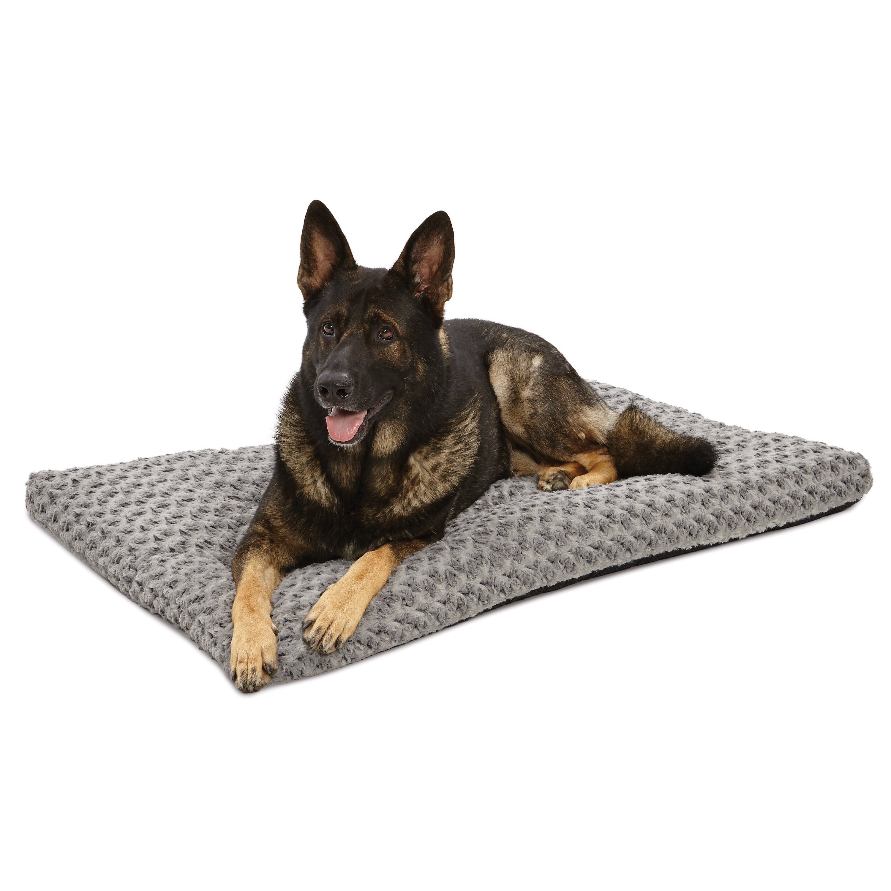 Midwest quiet time pet bed best sale